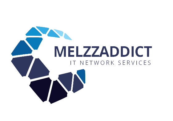 Melzaddict For Information Technology Network Services